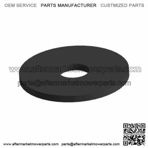 FLAT WASHER, 8.4 X 30.0 X 2.0, PART 7556219