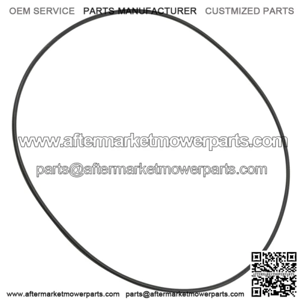 93211-594A4-00 Primary Clutch O-Ring For Yamaha Rhino 660 YXR660FA 2004-07(For: Yamaha Rhino 700) - Image 5