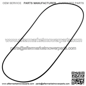 Crankcase Cover Gasket For Yamaha 3B4-15379-00-00(For: Yamaha Rhino 700)