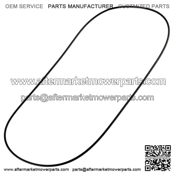 Crankcase Cover Gasket For Yamaha 3B4-15379-00-00(For: Yamaha Rhino 700)