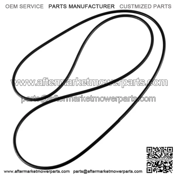 Crankcase Cover Gasket For Yamaha 3B4-15379-00-00(For: Yamaha Rhino 700) - Image 2
