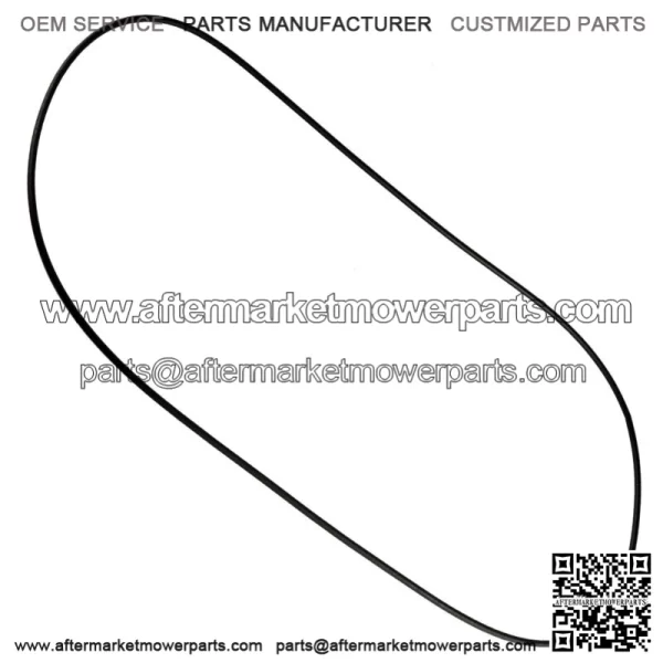 Crankcase Cover Gasket For Yamaha 3B4-15379-00-00(For: Yamaha Rhino 700) - Image 3