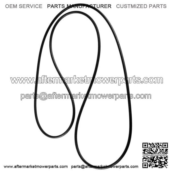 Crankcase Cover Gasket For Yamaha 3B4-15379-00-00(For: Yamaha Rhino 700) - Image 5