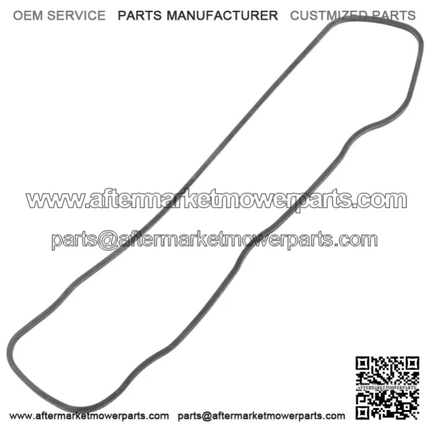 M809417  Engine Valve Cover Gasket For John Deere 1420 2020 2020A 2030 F932 - Image 2