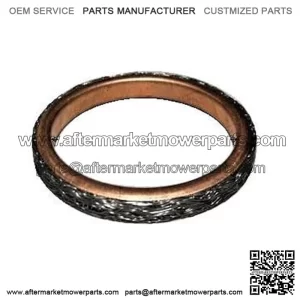 Exhaust pipe gasket cfmoto 800 X8 0800-022300