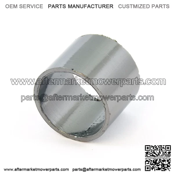 Exhaust gaskets mach models ATV diametral 38/32mm