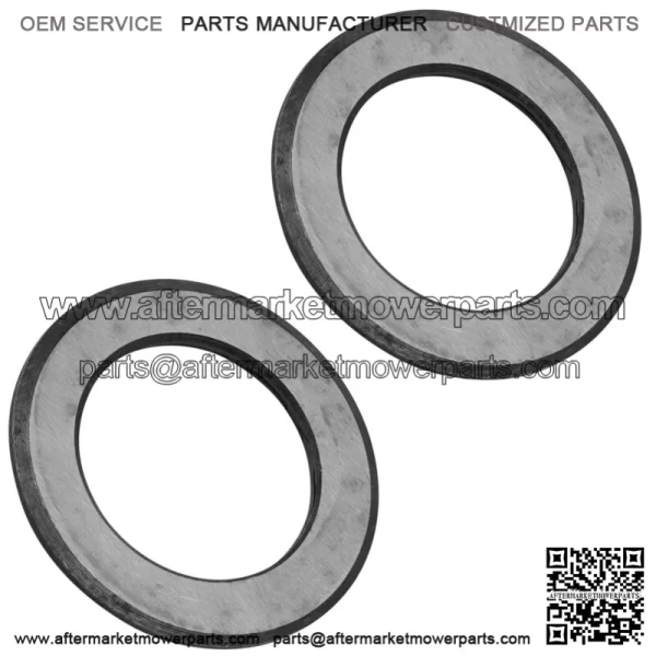 Rear A-Arm Washer For Yamaha YFZ450 YFZ450R  2004 - 2023 / 3YF-22149-00-00 (For: Yamaha Raptor 700)