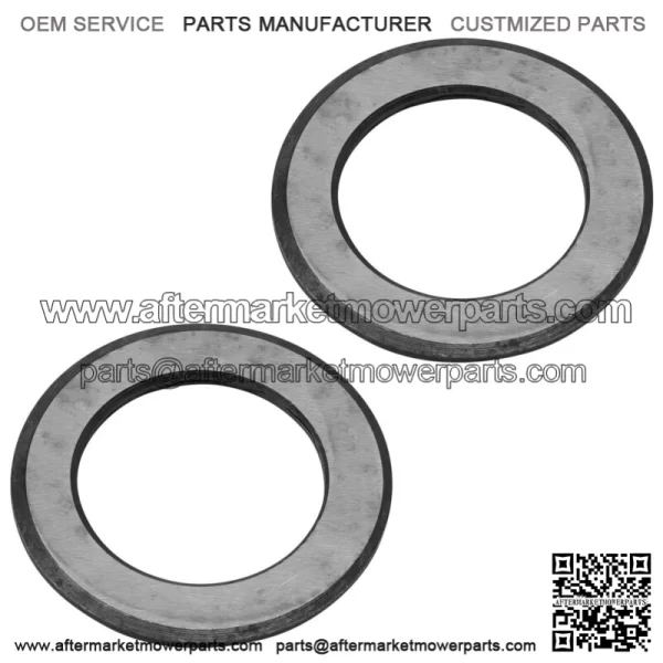 Rear A-Arm Washer For Yamaha YFZ450 YFZ450R  2004 - 2023 / 3YF-22149-00-00 (For: Yamaha Raptor 700) - Image 4