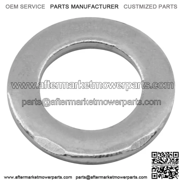 90201-16018-00 Rear Swing Arm Washer Plate For Yamaha Raptor 700R YFM700 07-2023 (For: Yamaha Raptor 700) - Image 4