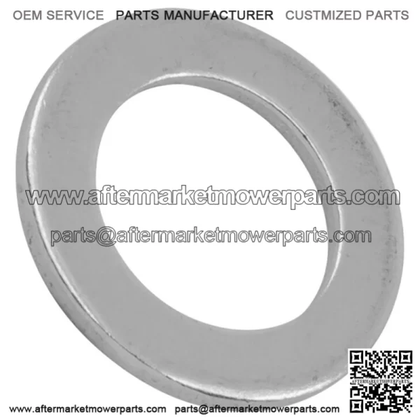 90201-14215-00 148-27219-00-00 Washer Plate For Yamaha Blaster 200 YFS200 98-06 (For: Yamaha YFS200)