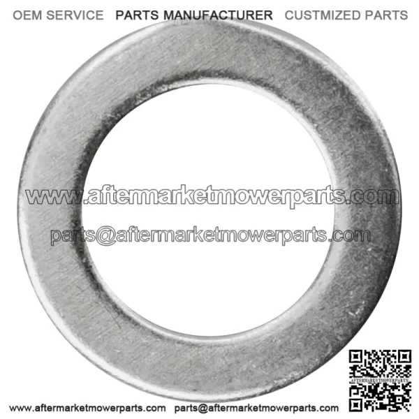 90201-14215-00 148-27219-00-00 Washer Plate For Yamaha Blaster 200 YFS200 98-06 (For: Yamaha YFS200) - Image 3