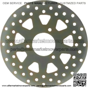 MD6064D BRAKE ROTOR