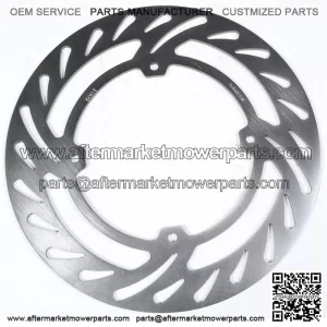 Replacement OE Rotor MD6001D
