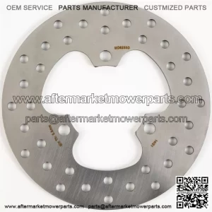 MD6233D Standard Rotor