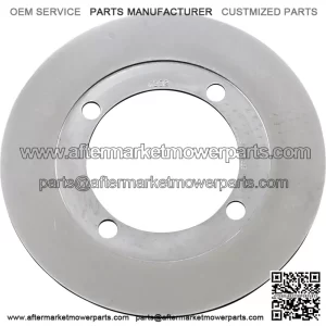 MD6332D ROTOR UTV MD6332D