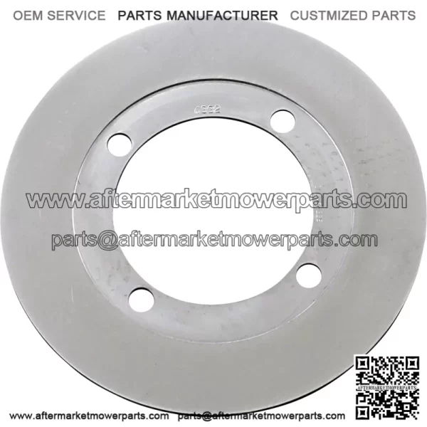 MD6332D ROTOR UTV MD6332D