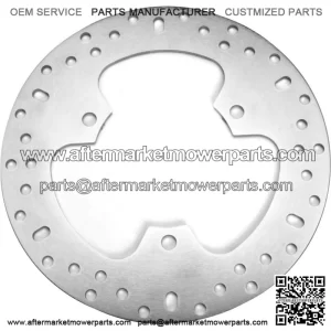 Replacement OE Rotor MD4051