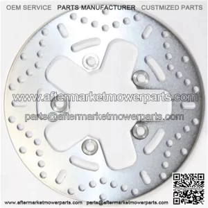 Motorcycle Brakes MD4013 Stainless Steel Rotor
