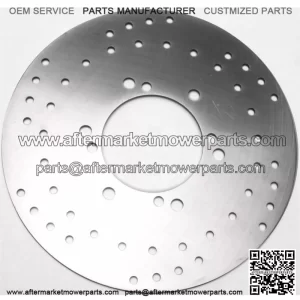 MD6149D Brake Rotors
