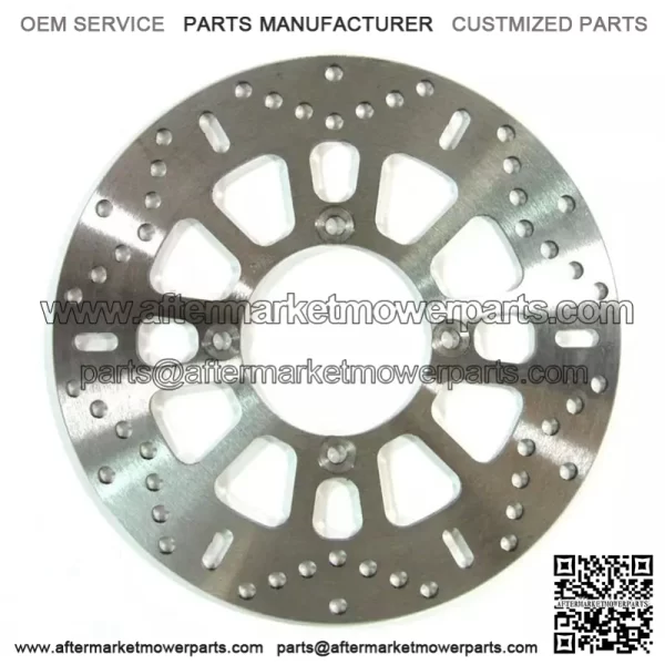 Standard Brake Rotor MD3002