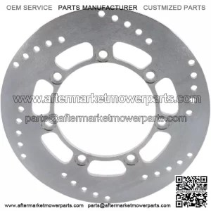 MD Series Pro-Lite Brake Rotor MD4054