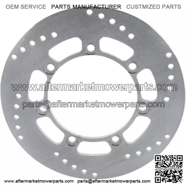 MD Series Pro-Lite Brake Rotor MD4054