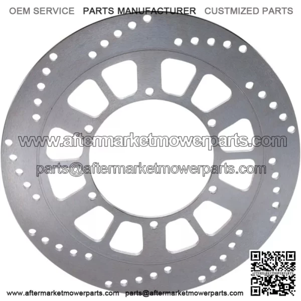 Standard Brake Rotor MD2088 Yamaha Roadstar