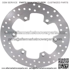 MD Series Pro-Lite Brake Rotor - Honda | MD1016