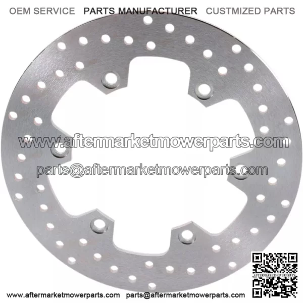 MD Series Pro-Lite Brake Rotor - Honda | MD1016