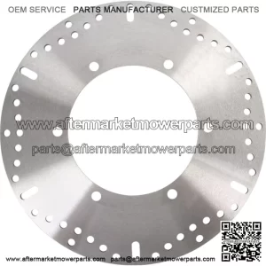MD1159 BRAKE ROTOR MD11159