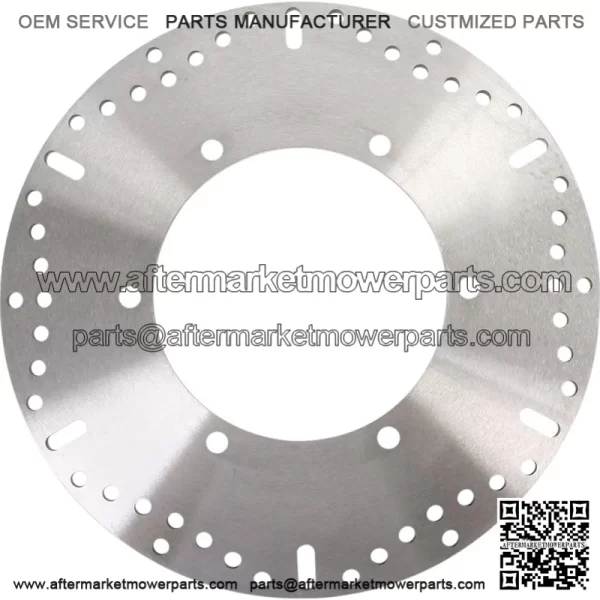 MD1159 BRAKE ROTOR MD11159