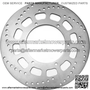 Replacement OE Rotor MD2103