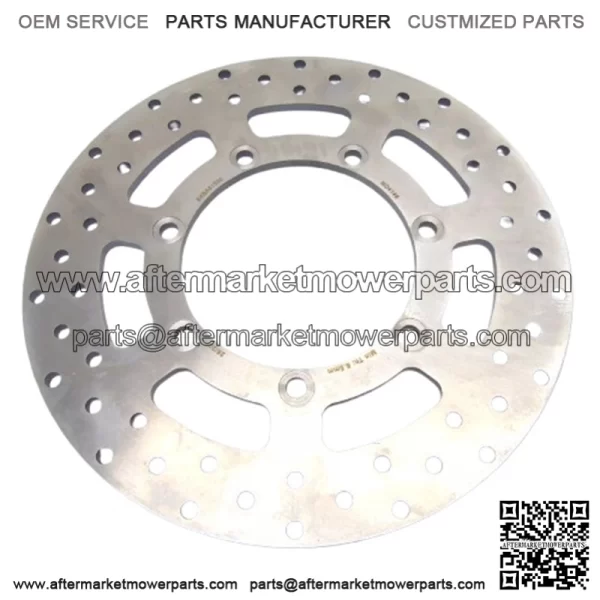 Brake Rotor MD4146