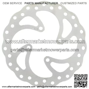 Contour brake disc MD6249C