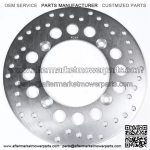 Replacement OE Rotor MD4042