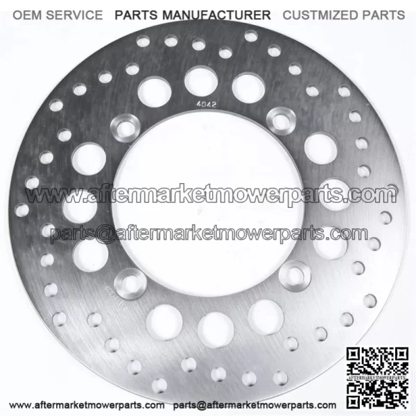 Replacement OE Rotor MD4042