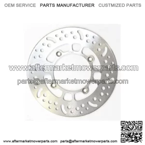 D-Series Premium - Replacement Brake Disc - MD6246D | Suzuki RM85 2015-up