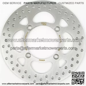 Replacement OE Rotor MD6083D