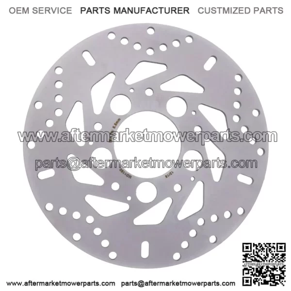 Brake disc motorcycle MD1190 for Honda 800 VFR F 2014-2021