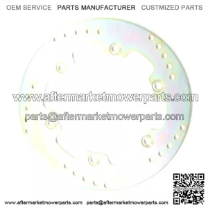 MD4026RS - OE Replacement Brake Rotor