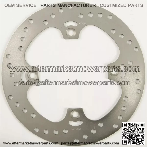 Replacement OE Rotor MD6040D