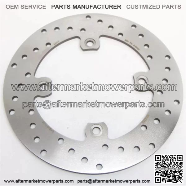 Brake Rotor MD988D