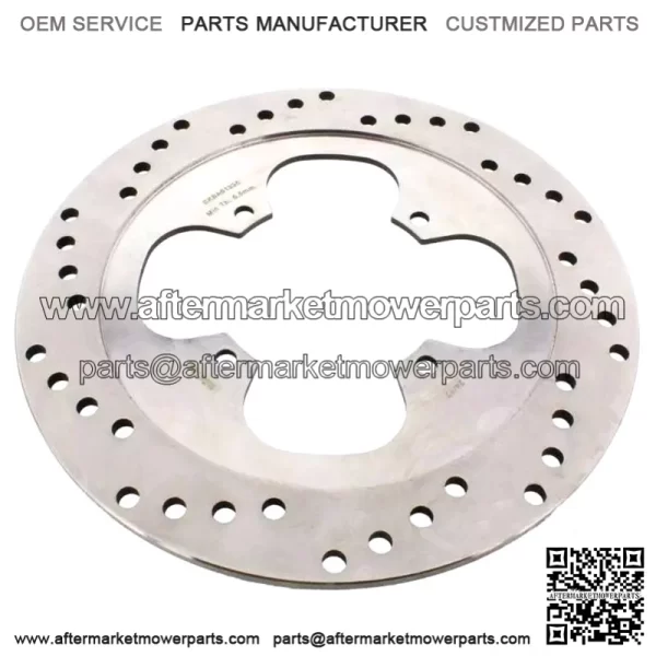 brake disc MD1165