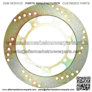 MD4128 BRAKE DISC