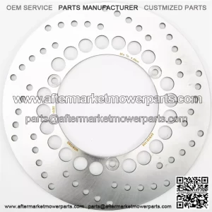 Replacement OE Rotor MD9103D