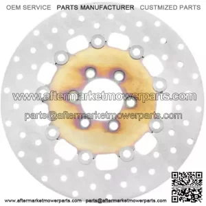 Composite Rear MD3079 15-3079 160287 MD3079