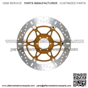 Ducati 996 R 2001 MD series pro-lite contour X brake disc front MD636X