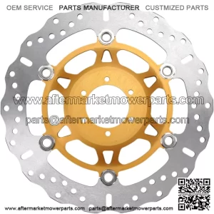 MD614XC BRAKE ROTOR MD614XC