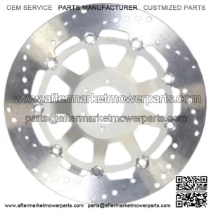 Pro-Lite Floating Disc (MD1012LS)