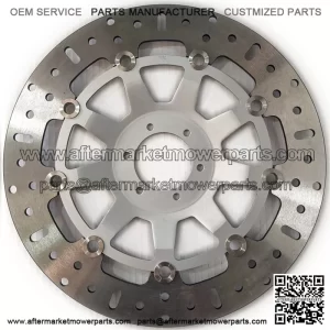 Single Standard Brake Rotor MD1056 For 94-95 Honda CB1000 Big One